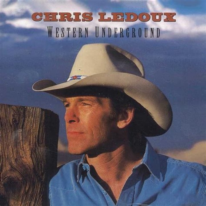 Chris Ledoux (Country Singer) - Age, Birthday, Bio, Facts, Family, Net Worth, Height & More