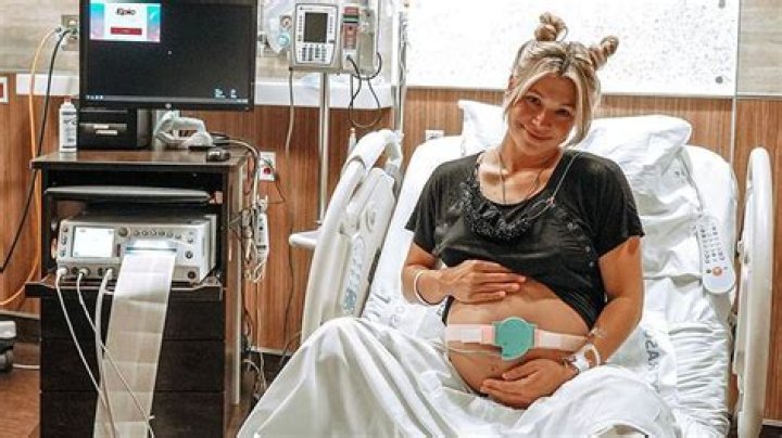 ‘BIP’ Alum Chris Randone Shares Message About Letting Go Following Ex Krystal Nielson’s Pregnancy