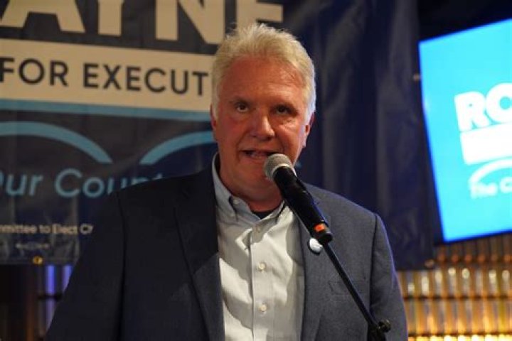 Chris Ronayne Biography, Age, Height, Wife, Net Worth, Family