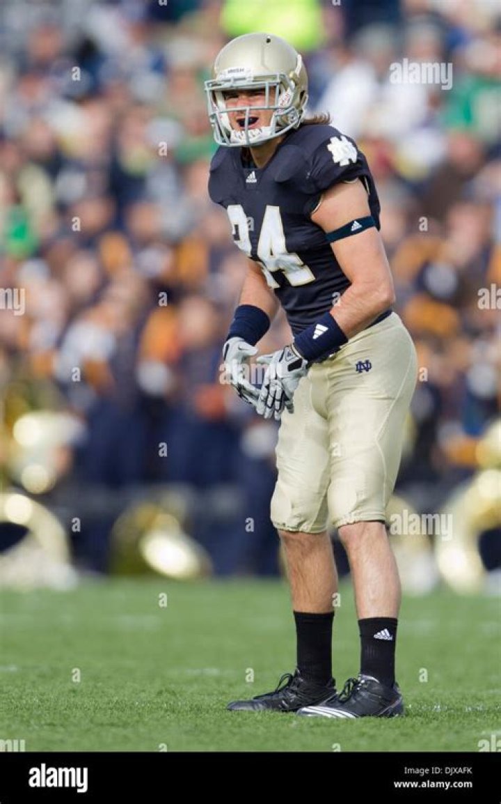 Chris Salvi Biography, Age, Height, Wife, Net Worth, Family