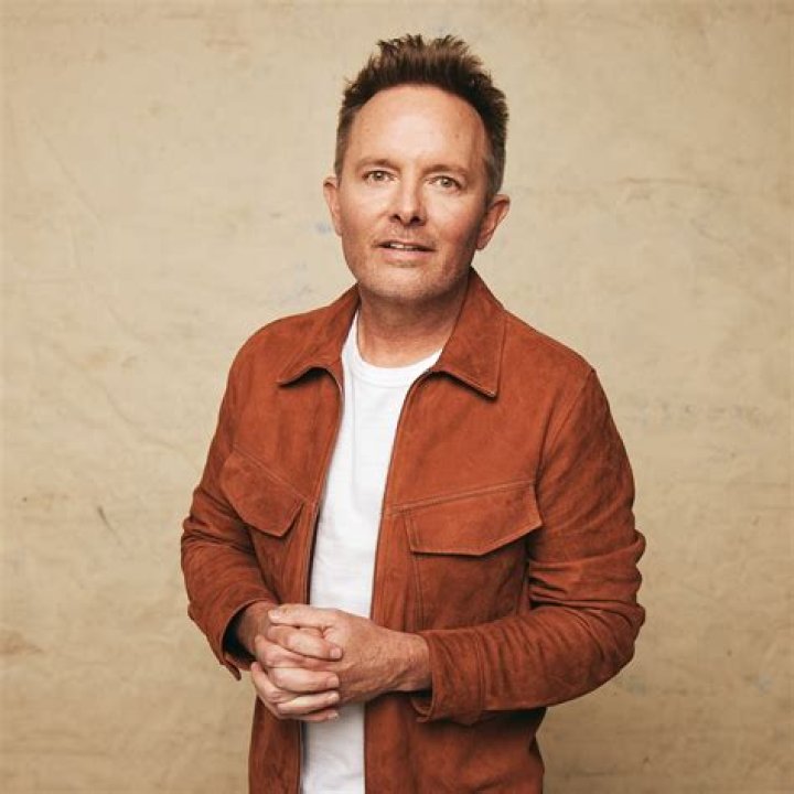 Chris Tomlin Net Worth, Age. Wife Lauren Bricken and Kids.