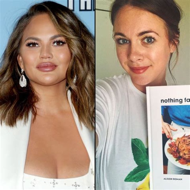 Chrissy Teigen Flips the Script on a Twitter Troll Who Made Fun of Her Butt: ‘I’ve Had No Ass Forever’