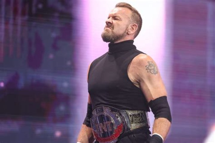 Christian Cage Biography, Age, Height, Wife, Net Worth, Family