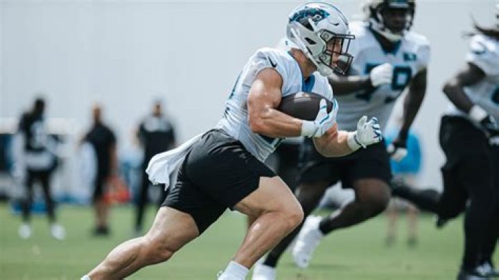 Christian McCaffrey Height, Weight, Net Worth, Age, Birthday, Wikipedia, Who, Nationality, Biography