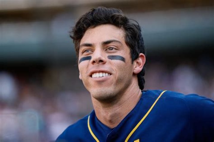 Christian Yelich Biography, Age, Height, Wife, Net Worth, Family