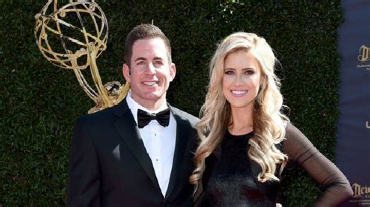 Christina Anstead Admits She and Ex Tarek El Moussa Have ‘Bonded More’ Amid Coronavirus Pandemic