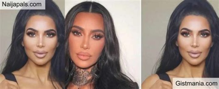 Christina Ashten Gourkani GoFundMe: Fundraiser raises over $3K as Kim Kardashian lookalike dies after plastic surgery