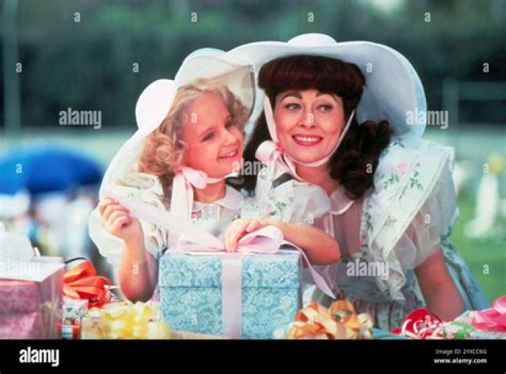 Christina Crawford (Memoirist) - Age, Birthday, Bio, Facts, Family, Net Worth, Height & More