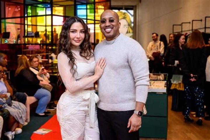 Christina Evangeline Biography, Net Worth, Age, Height, Family, Husband & Images