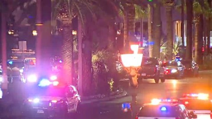 Family of Murdered Singer Christina Grimmie Offers Help to Las Vegas Shooting Victims