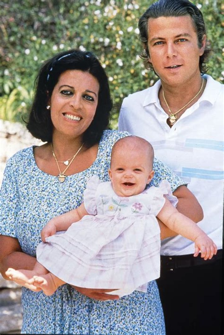 Christina Onassis Biography, Age, Height, Husband, Net Worth, Family