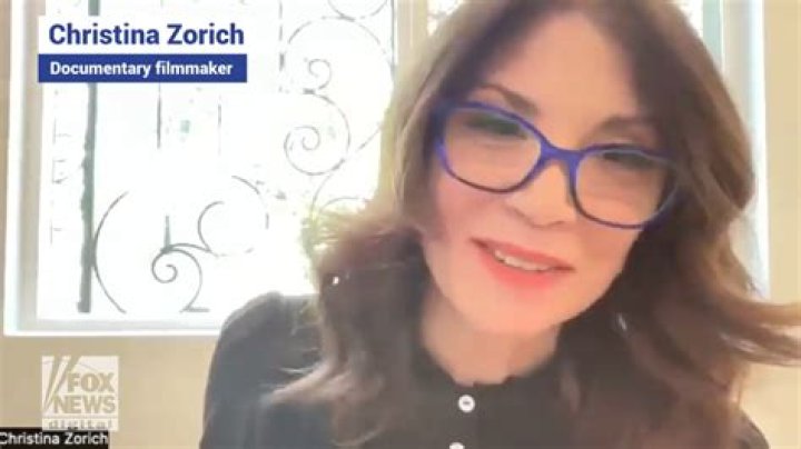 Christina Zorich Biography, Age, Height, Husband, Net Worth, Family