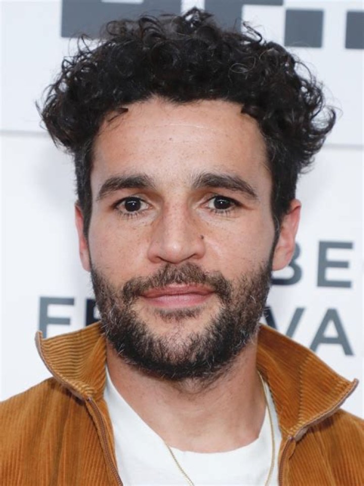Christopher Abbott