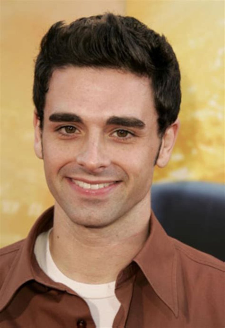 Christopher Carrabba Biography, Age, Height, Wife, Net Worth, Family