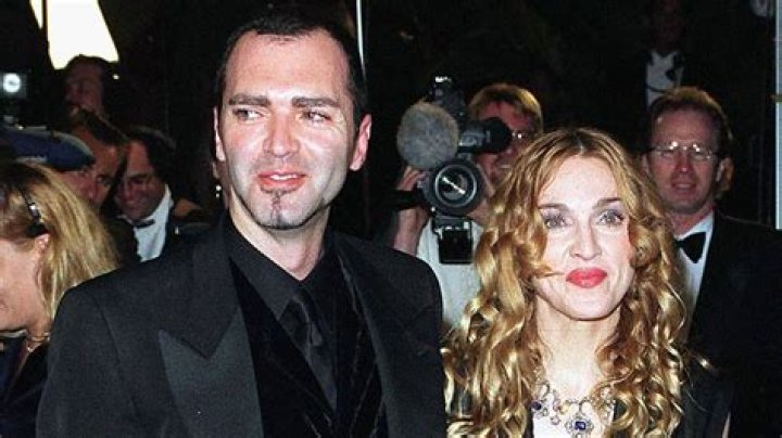 Christopher Ciccone Biography, Age, Height, Wife, Net Worth, Family