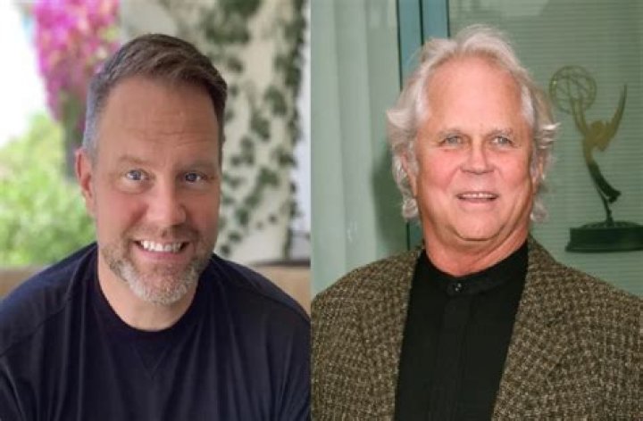 Christopher Dow Wiki (Tony Dow's Son) Biography, Wife, Age, Parents, Net worth, Family & More