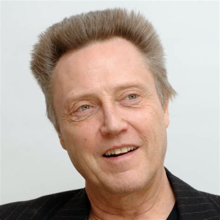 Astrology Birth Chart of Christopher Walken (Movie Actor) 2024