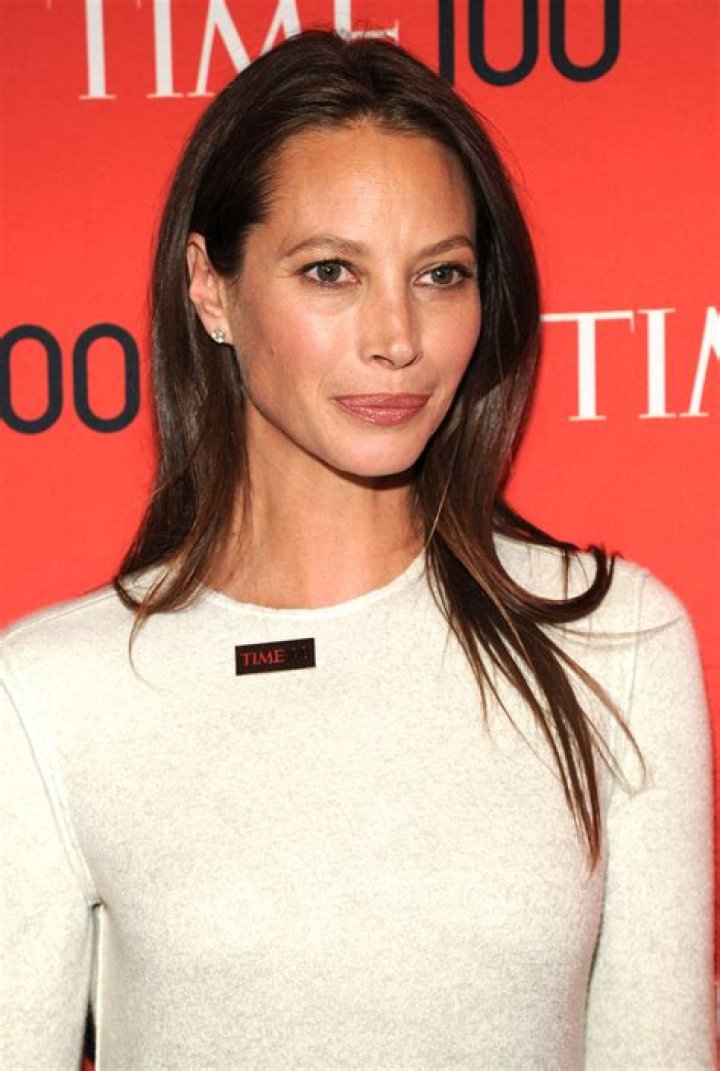 Christy Turlington Biography, Age, Height, Husband, Net Worth, Family