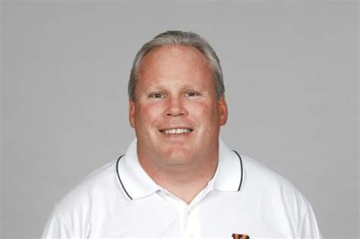 Chuck Bresnahan Biography, Age, Height, Wife, Net Worth, Family