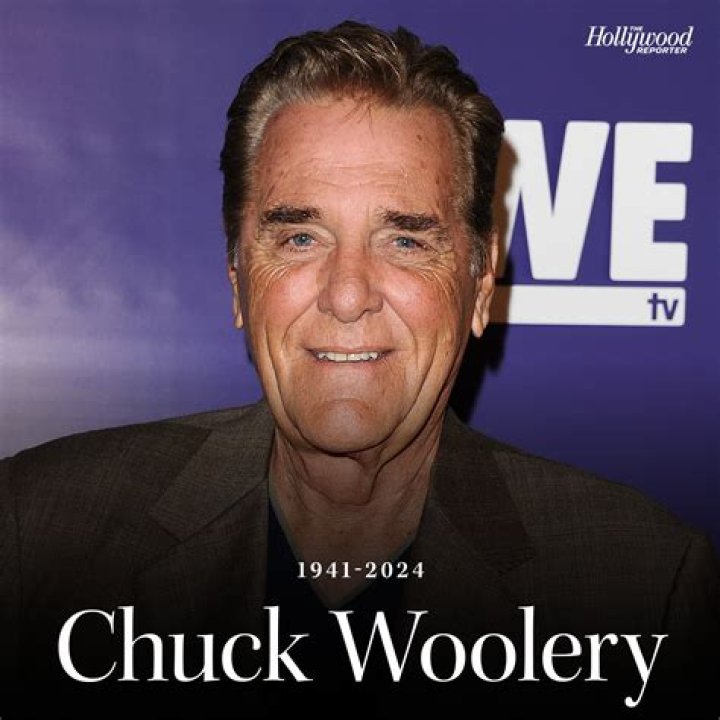 Chuck Woolery Net Worth, Wife Kim Woolery and ex-Wives.