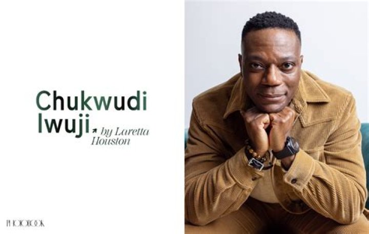 Chukwudi Iwuji (Movie Actor) - Age, Birthday, Bio, Facts, Family, Net Worth, Height & More