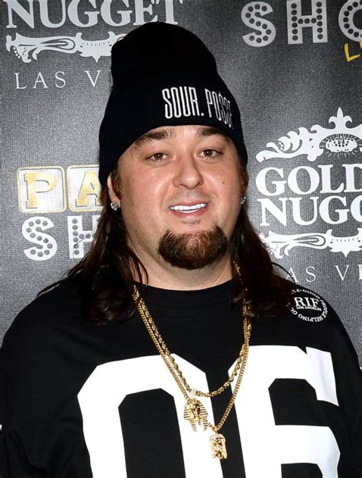 Chumlee Height, Weight, Net Worth, Age, Birthday, Wikipedia, Who, Instagram, Biography