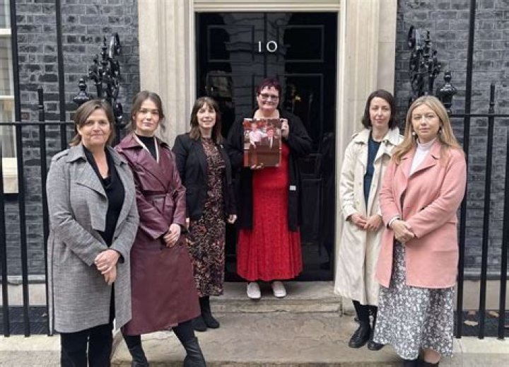 
Claire Throssell Age, Birthday, Wikipedia, Who, Nationality, Biography 