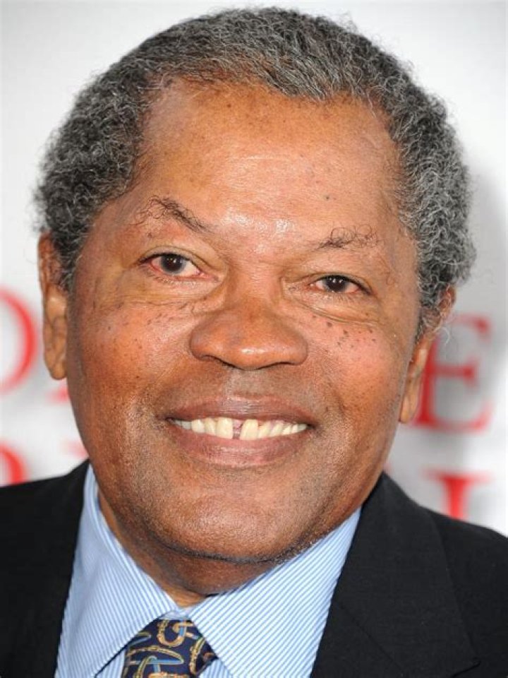 Clarence Williams III Age, Birthday, Wikipedia, Who, Nationality, Biography