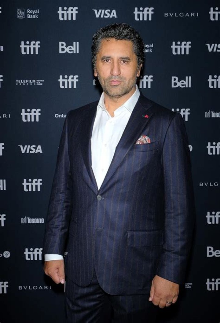 Cliff Curtis – Celebsgraphy