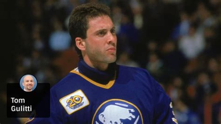 Clint Malarchuk Biography, Age, Height, Wife, Net Worth, Family