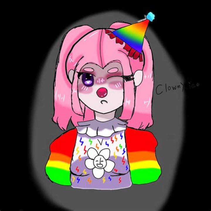 Astrology Birth Chart of ClownXiao (YouTube Star) 2024