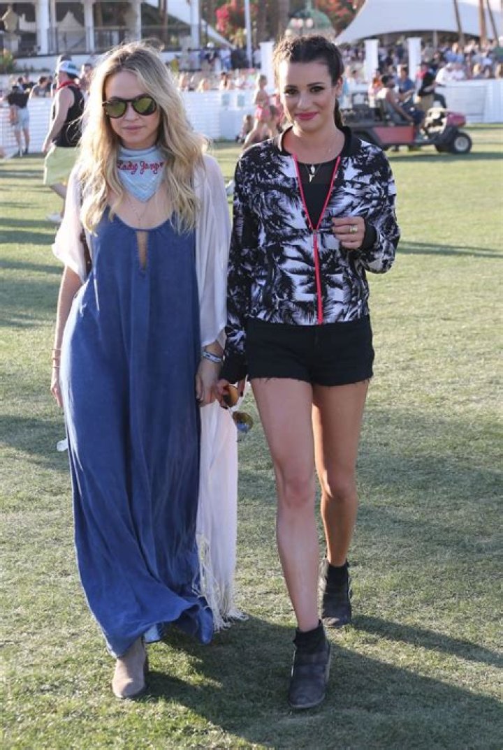 Coachella 2016 — See Which Celebrities Are Attending!