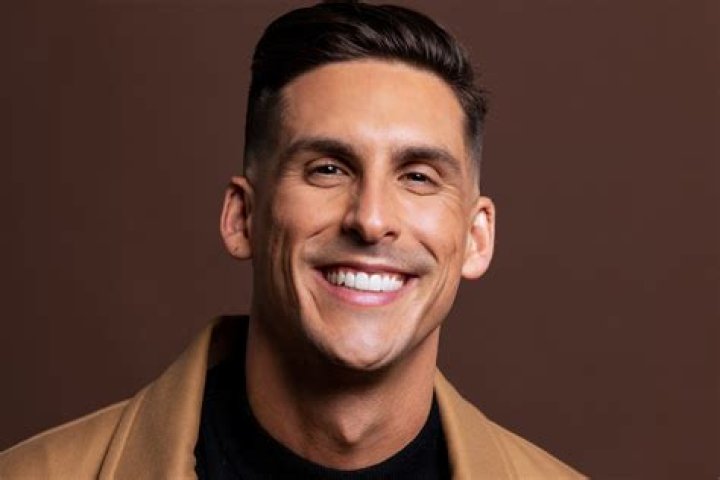 Cody Rigsby Age | Wiki, Net worth, Bio, Height, Boyfriend