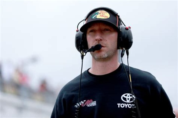 Cole Pearn Biography, Age, Height, Wife, Net Worth, Family
