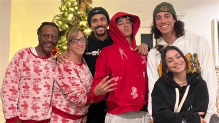 Vanessa Hudgens’ Future In-Laws! Meet Fiance Cole Tucker’s Family, Including Parents and Siblings