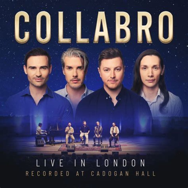 Collabro (Band) - Members profile, Facts, Wiki, Achievements, Net worth 2024 (updated)