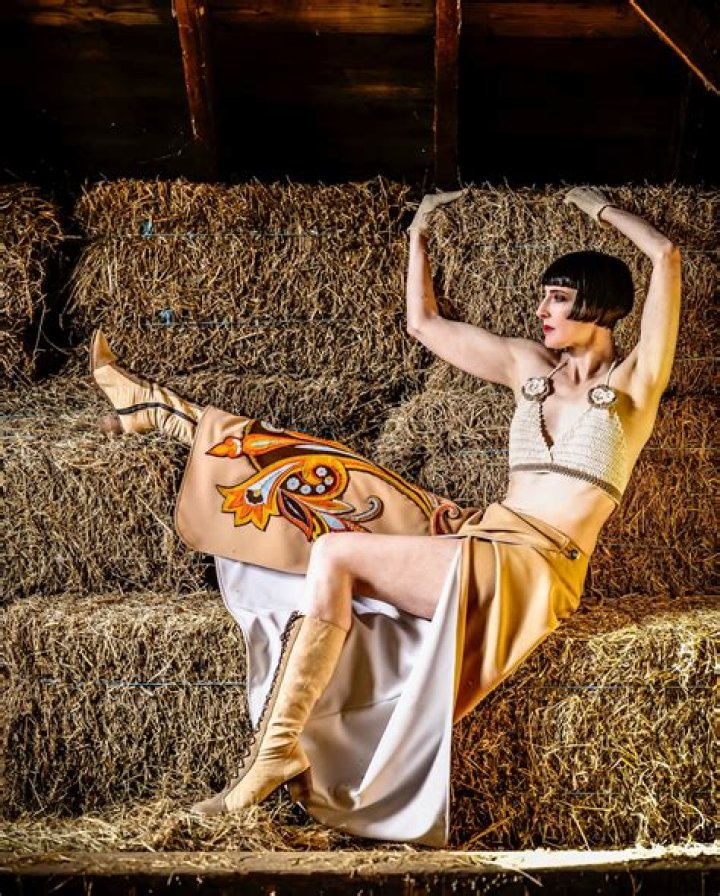 Colleen Darnell Biography, Age, Height, Husband, Net Worth, Family