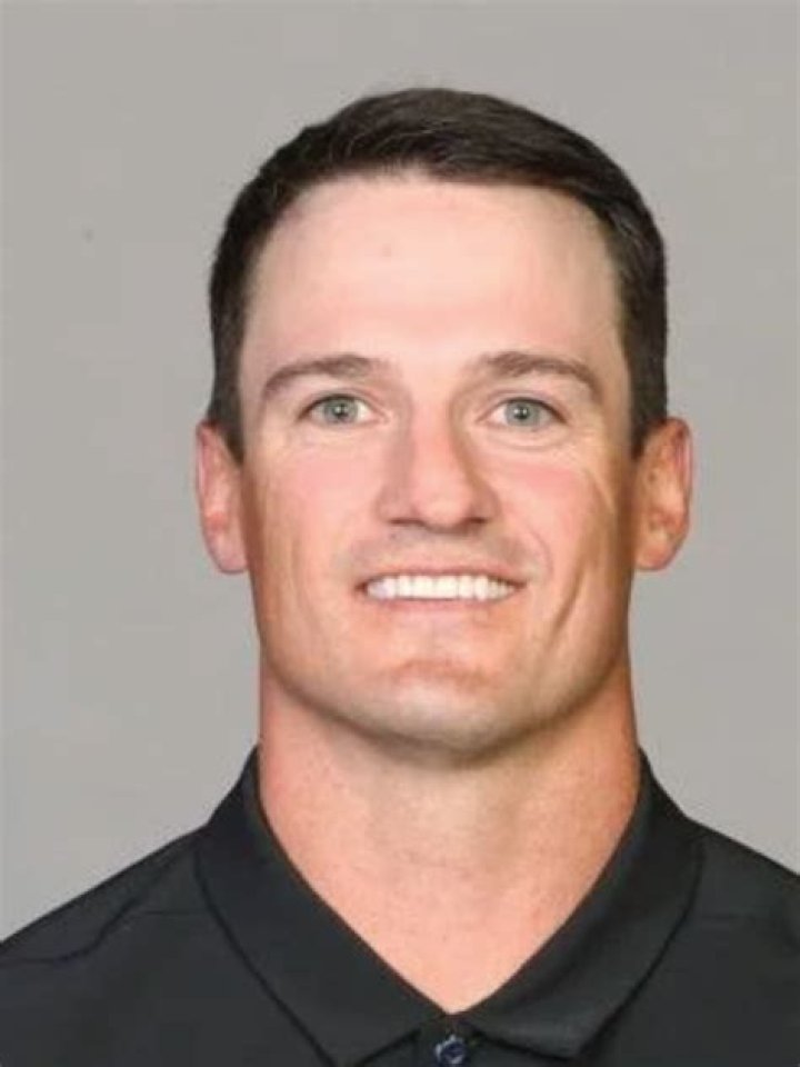 Colt Anderson Biography, Age, Height, Wife, Net Worth, Family