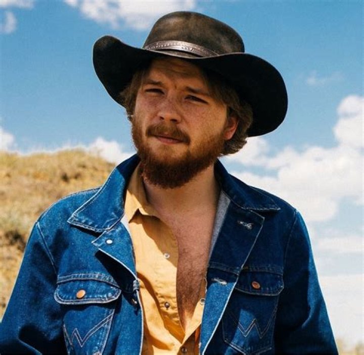 Colter Wall (Country Singer) - Age, Birthday, Bio, Facts, Family, Net Worth, Height & More