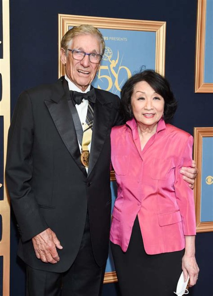Connie Chung