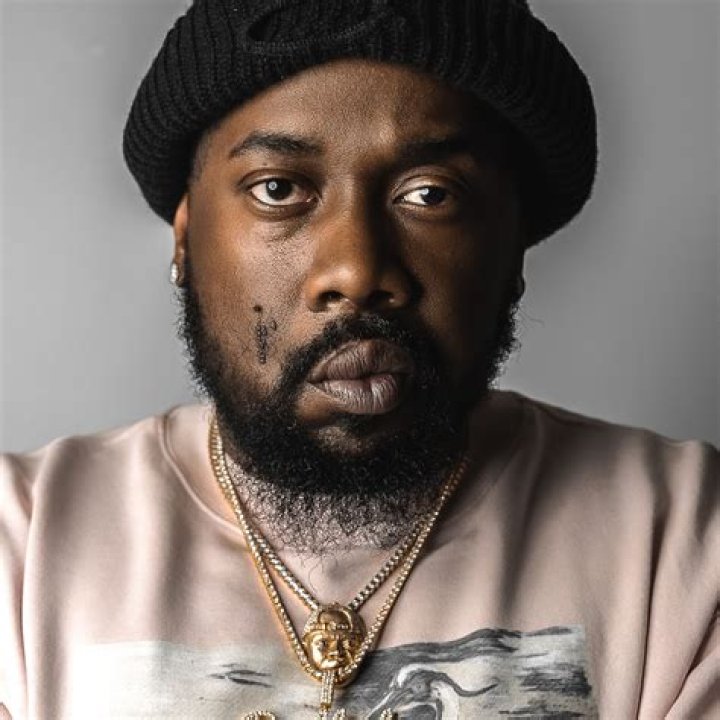 Conway the Machine Biography, Age, Height, Wife, Net Worth, Family