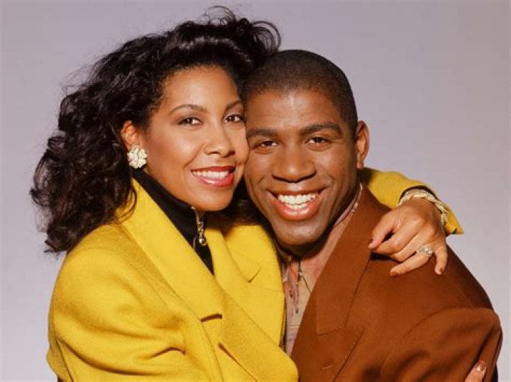 Cookie Johnson Wiki [Magic Johnson's Wife] Biography, Age, Height, Net worth, Kids, Family & More