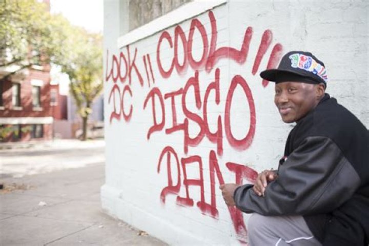 Cool "Disco" Dan Biography, Age, Height, Wife, Net Worth, Family