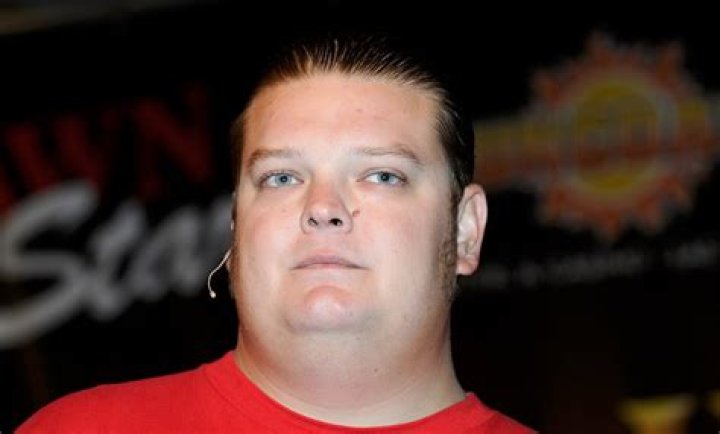 Corey Harrison Illness: Health Update and Weight Loss Explained.