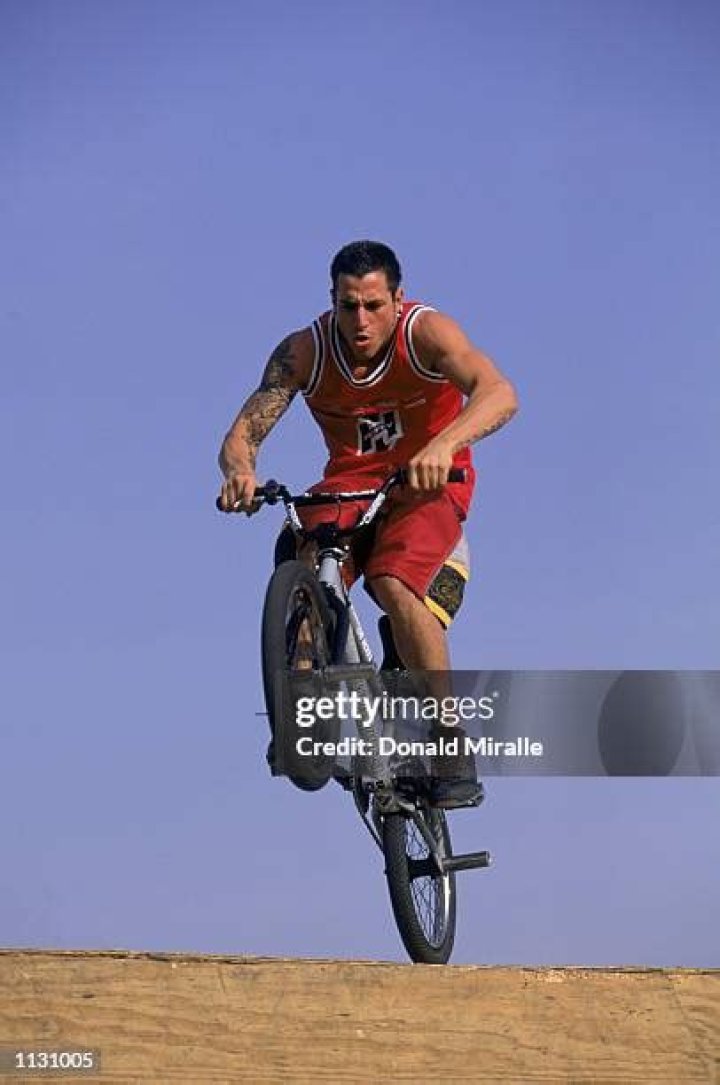 Cory Nastazio Biography, Age, Height, Wife, Net Worth, Family