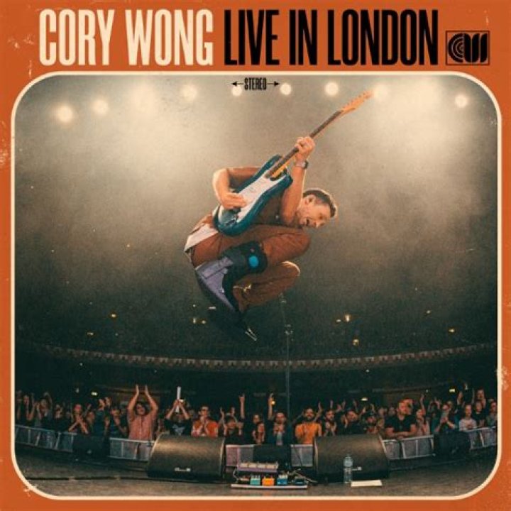 Cory Wong (Guitarist) - Age, Birthday, Bio, Facts, Family, Net Worth, Height & More