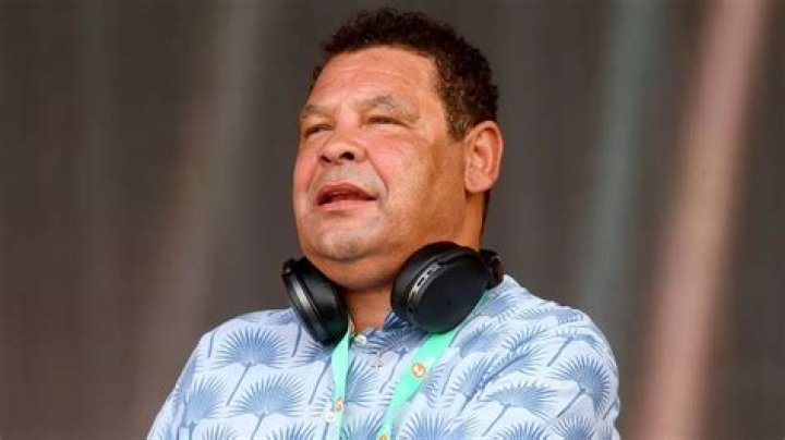 Craig Charles (TV Actor) - Age, Birthday, Bio, Facts, Family, Net Worth, Height & More