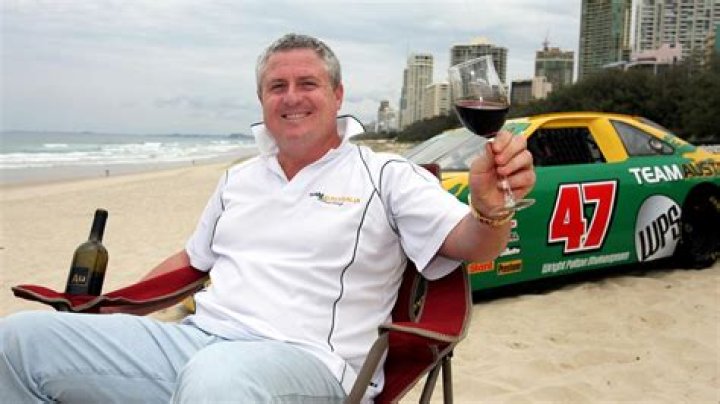 Craig Gore Biography, Age, Height, Wife, Net Worth, Family