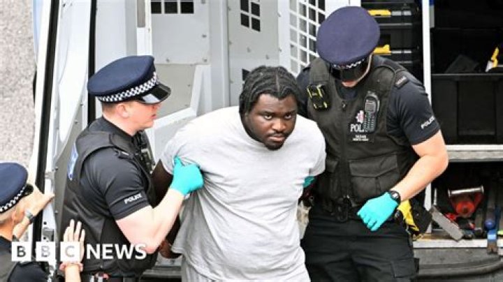 Craig Williams Arrested For Killing His Parents Brenda L. Williams And Billy C. Williams Jr.