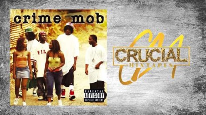 Crime Mob (Band) - Members profile, Facts, Wiki, Achievements, Net worth 2024 (updated)
